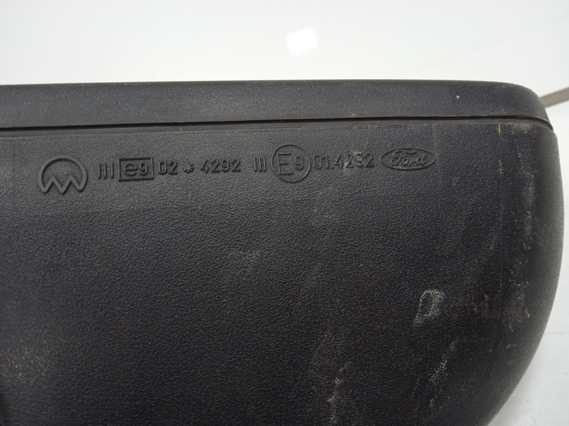 Retrovisor derecho ford focus berlina (cap) ambiente (d)