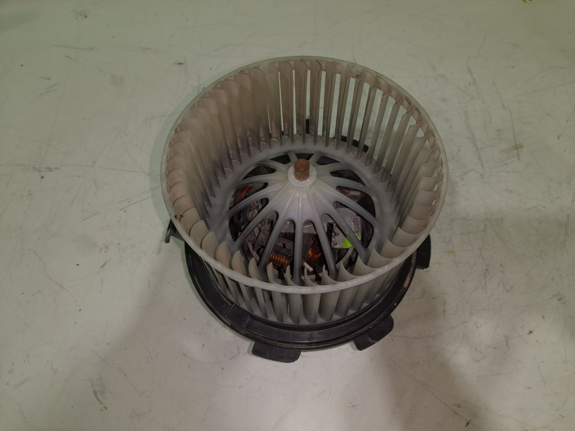 Motor calefaccion 210211213214216 cdi (906.6