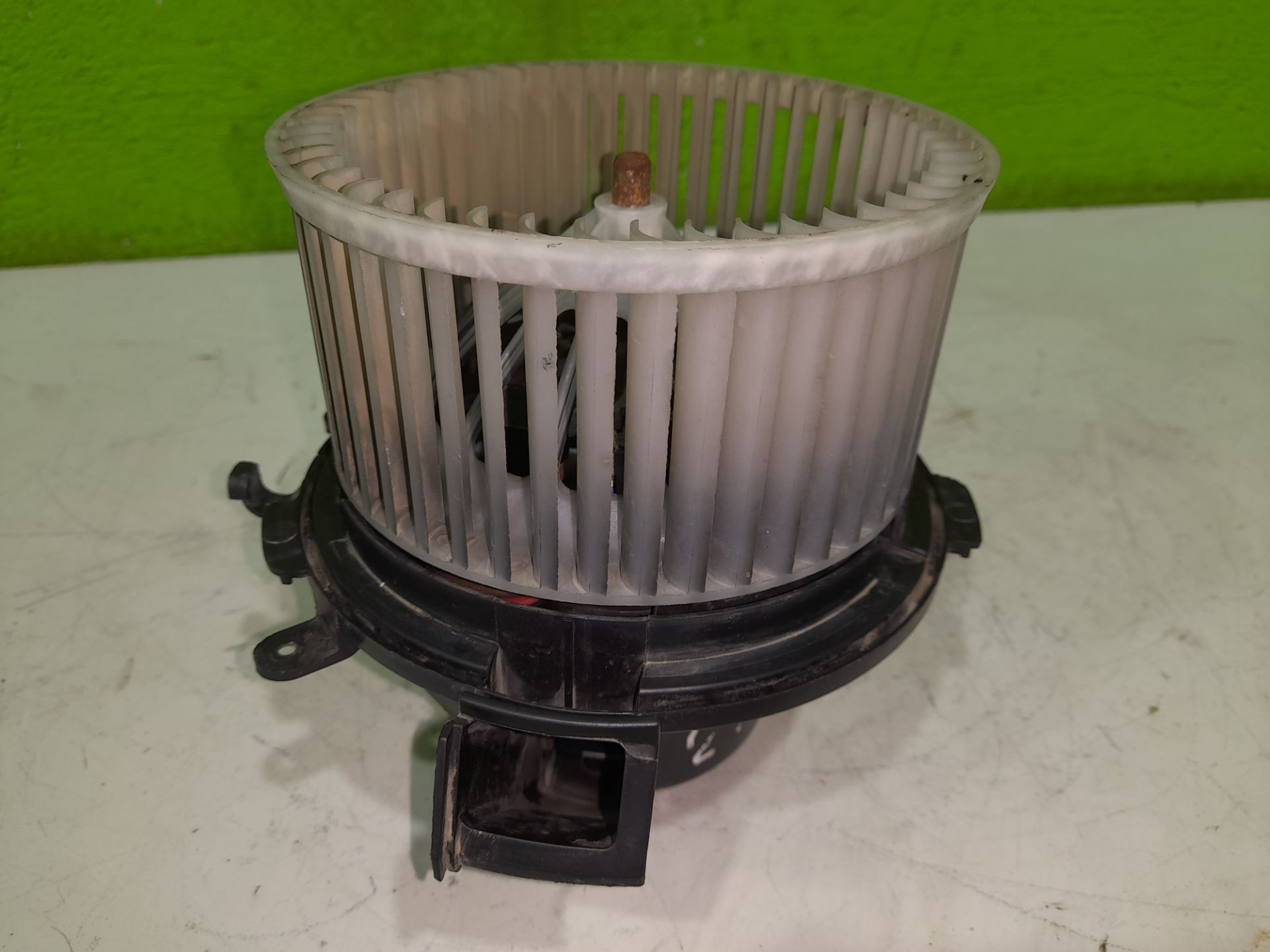 Motor calefaccion 210211213214216 cdi (906.6