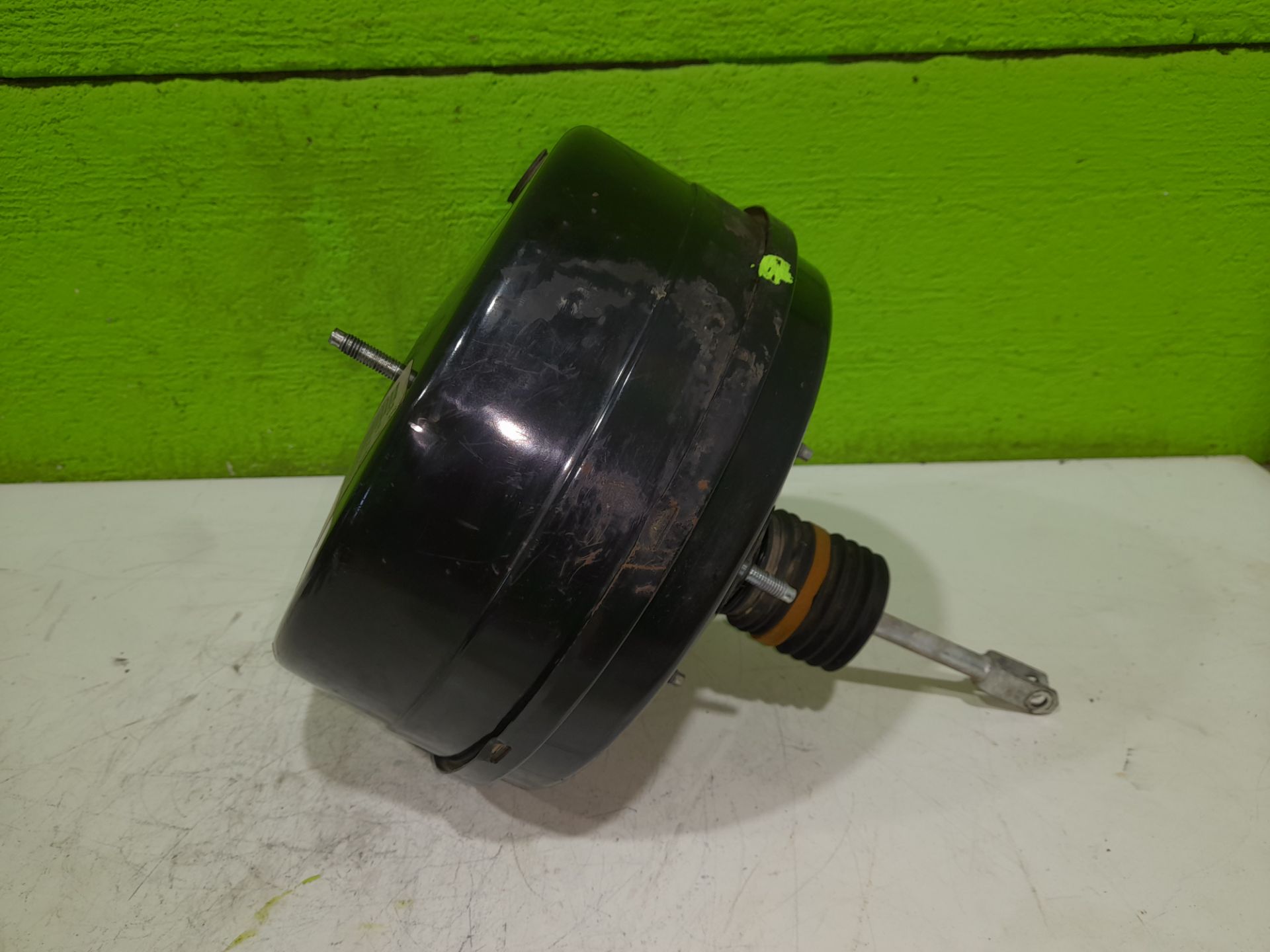 Servofreno 210211213214216 cdi (906.6