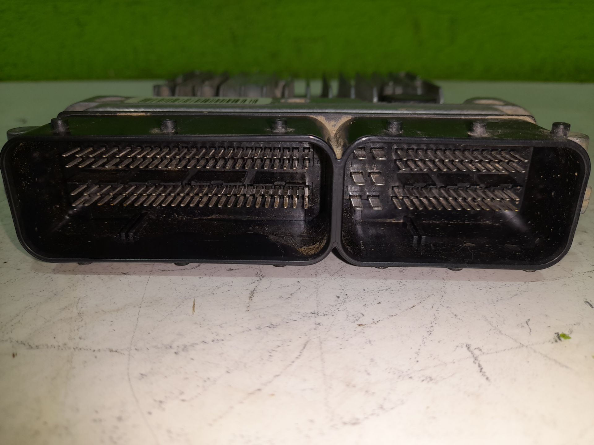 Centralita motor uce 210211213214216 cdi (906.6
