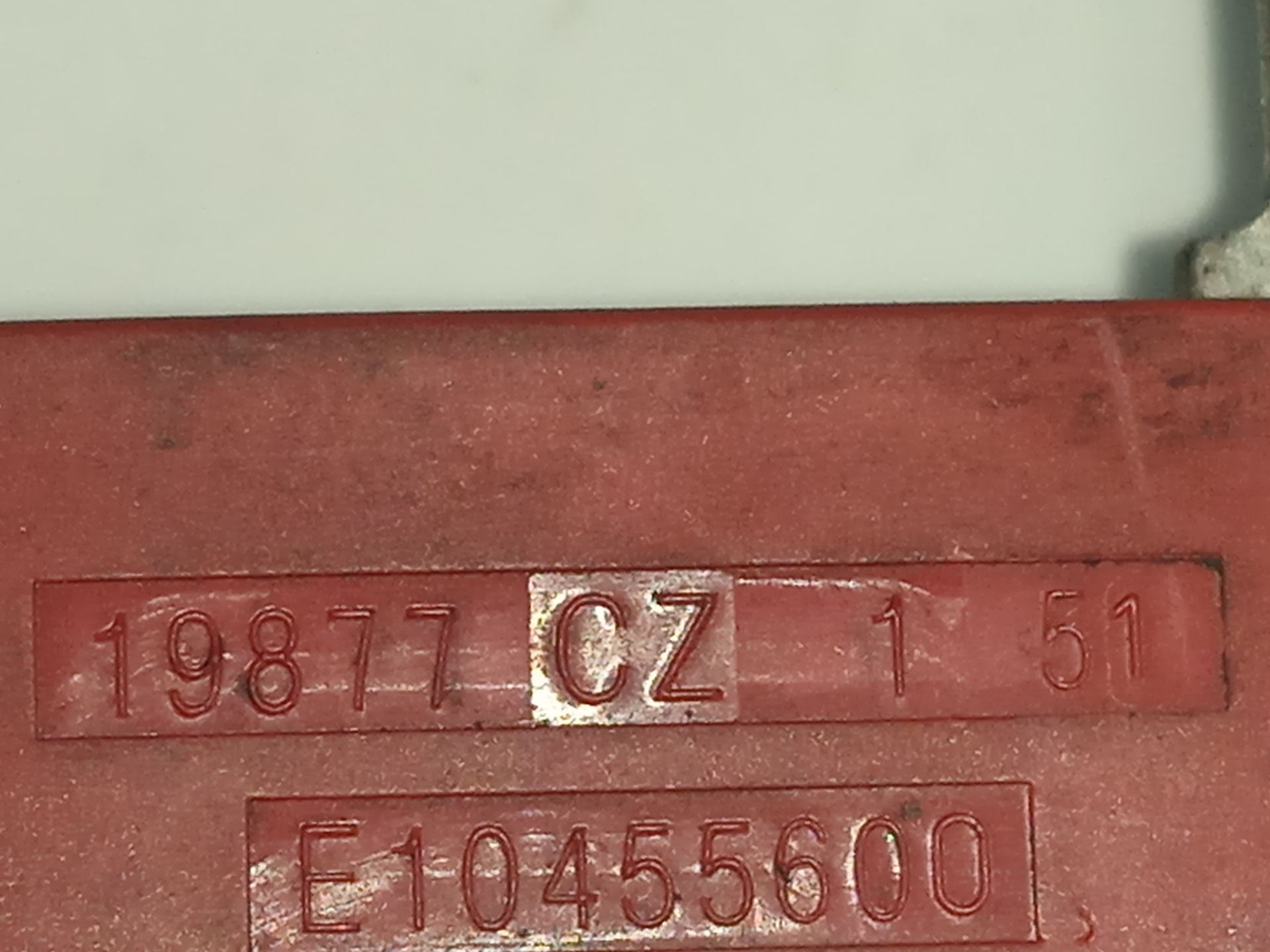 No identificado   no identificado