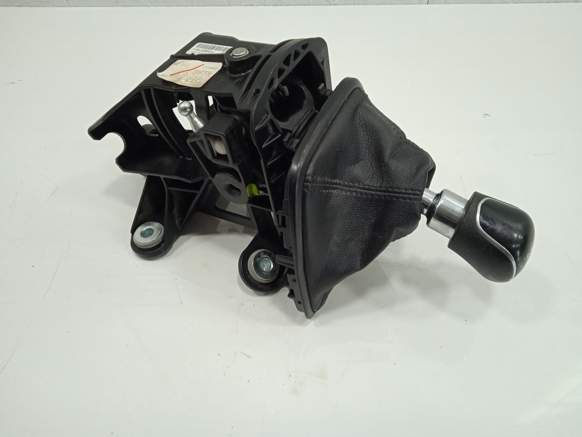 Palanca cambio   no identificado