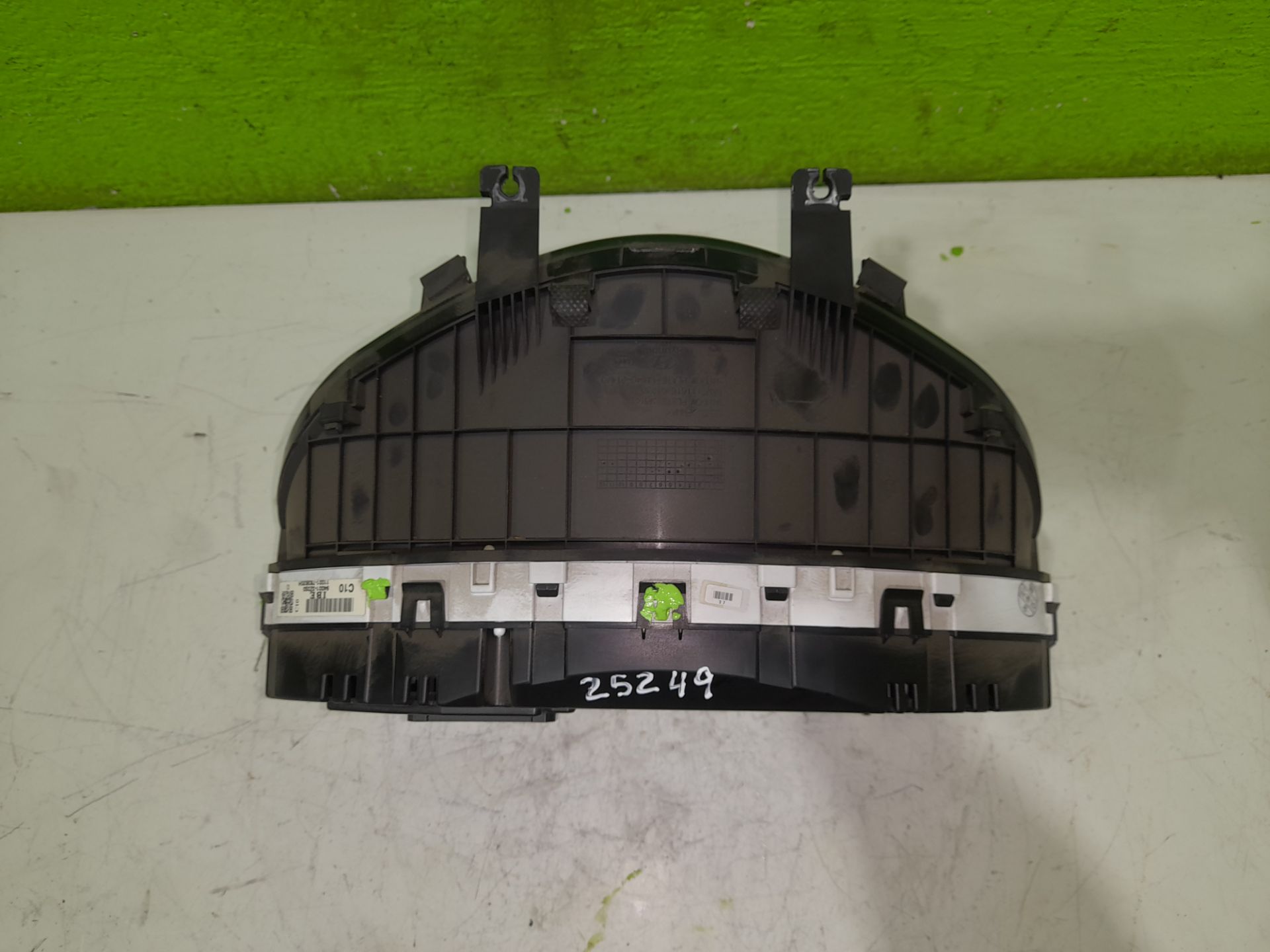Cuadro instrumentos hyundai i40 (vf) gl bluedrive city  bluedrive 