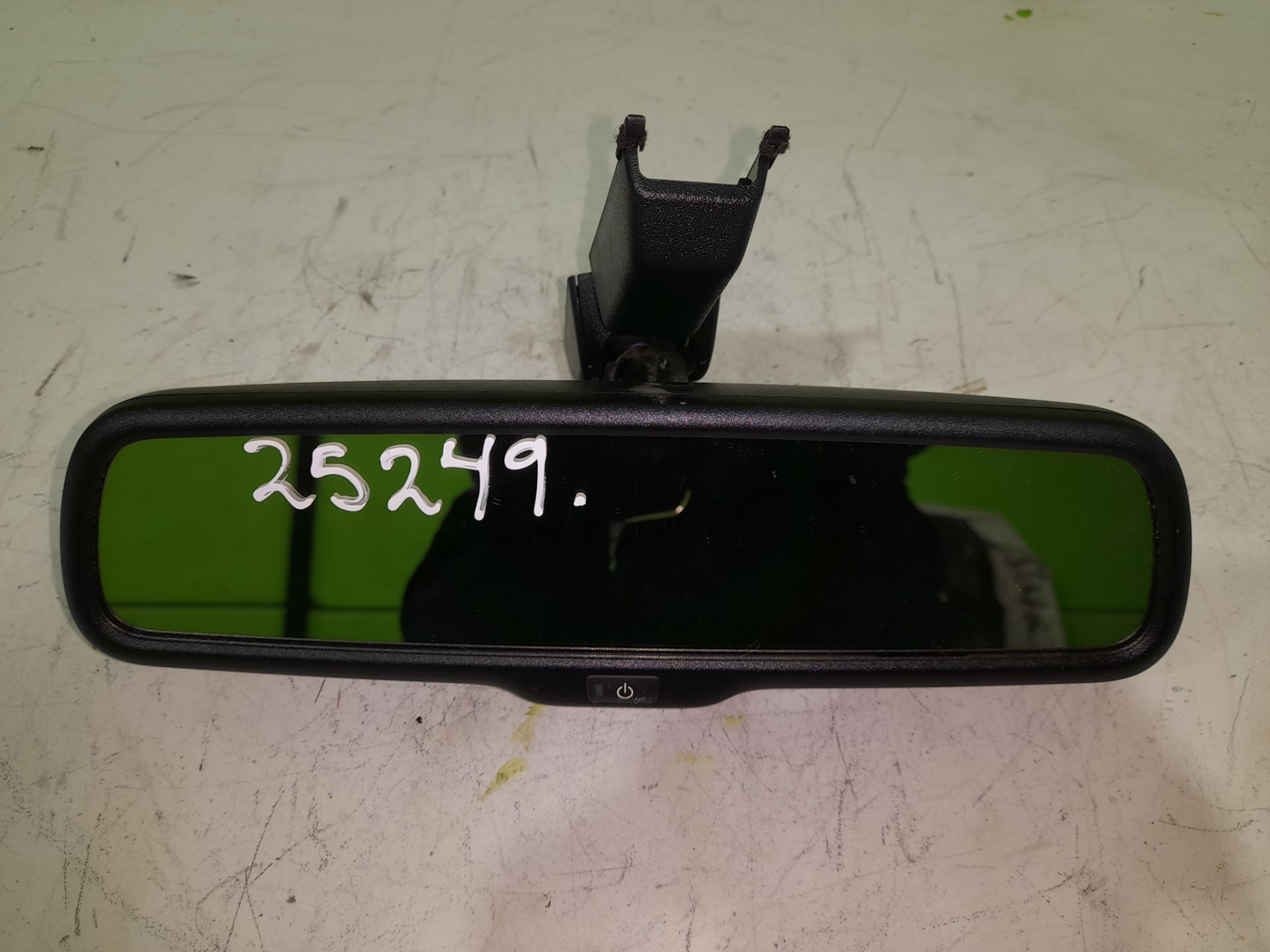 Retrovisor interior hyundai i40 (vf) gl bluedrive city  bluedrive 