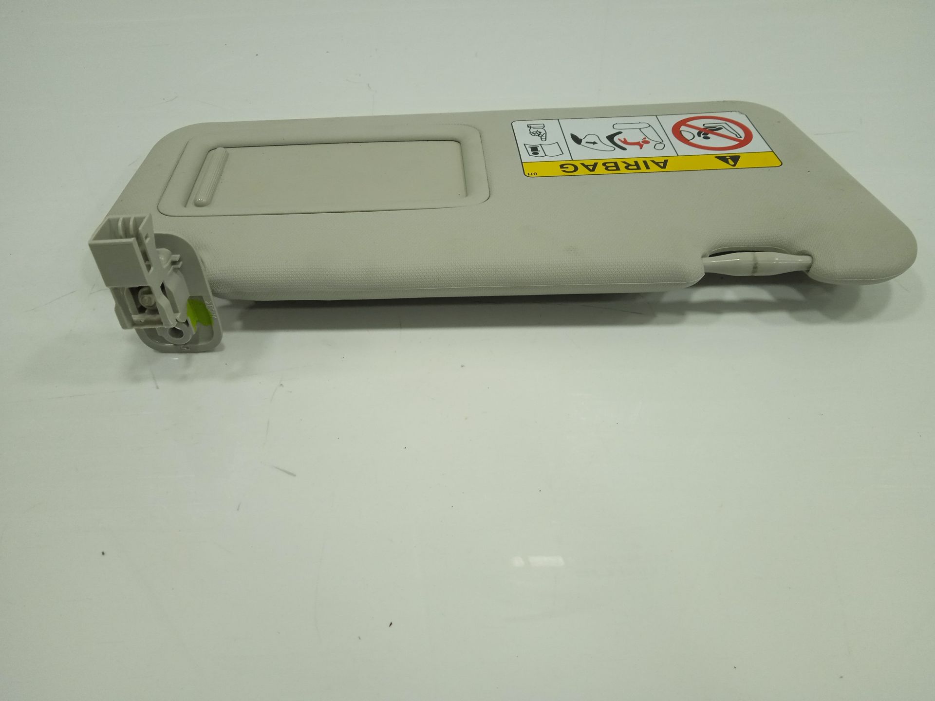 Parasol derecho mazda cx-3 (dk) centerline