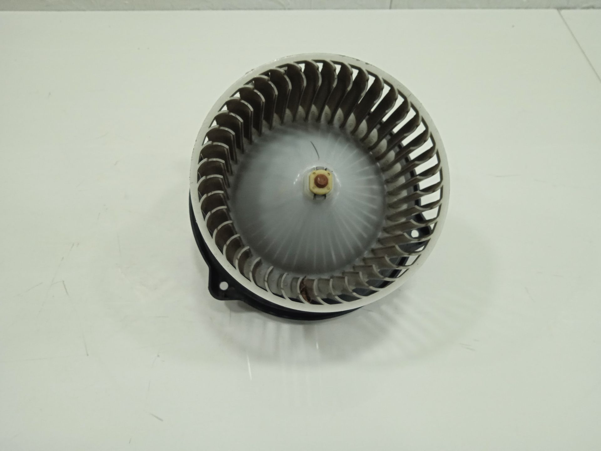 Motor calefaccion mazda cx-3 (dk) centerline