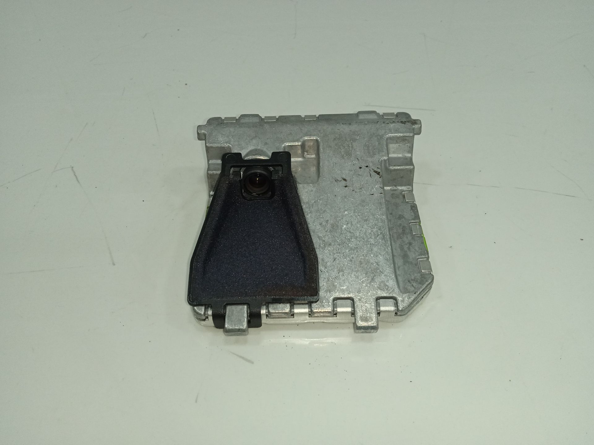 No identificado mazda cx-3 (dk) centerline