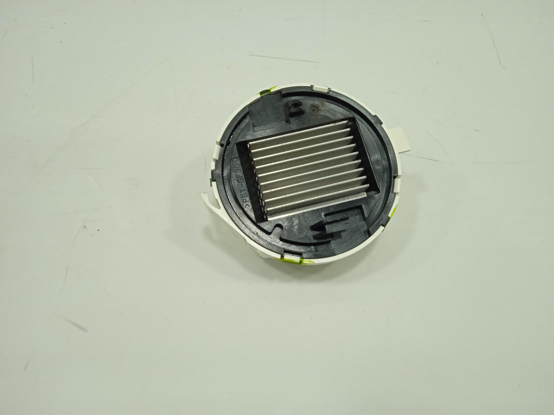 Resistencia calefaccion mazda cx-3 (dk) centerline