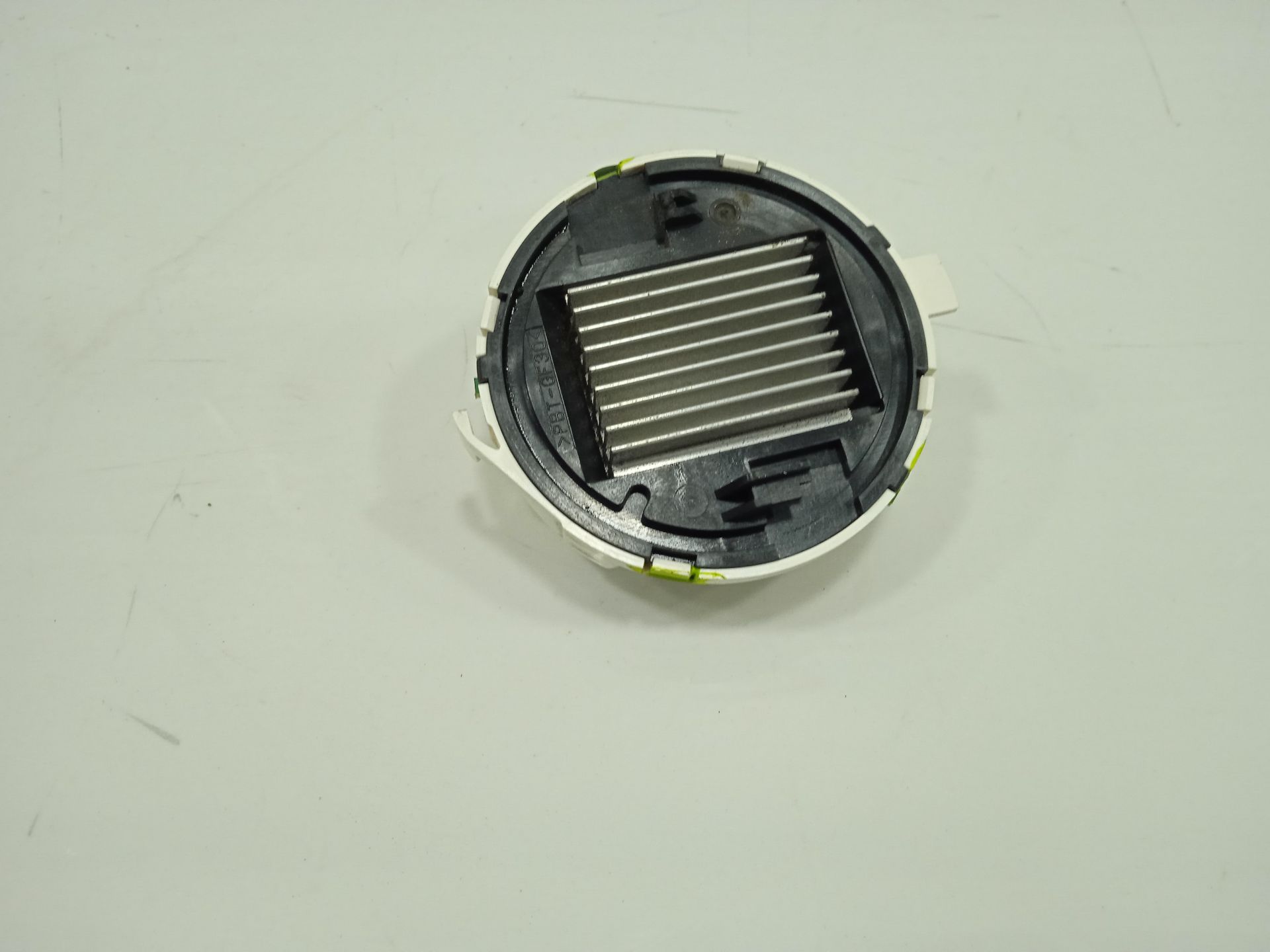 Resistencia calefaccion mazda cx-3 (dk) centerline