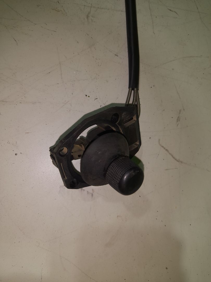 Retrovisor izquierdo seat ibiza (6l1) cool