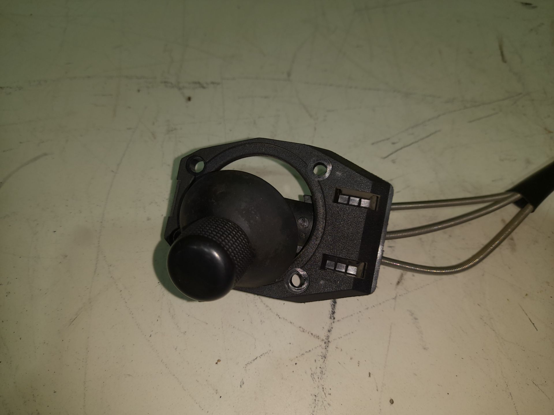 Retrovisor derecho seat ibiza (6l1) cool