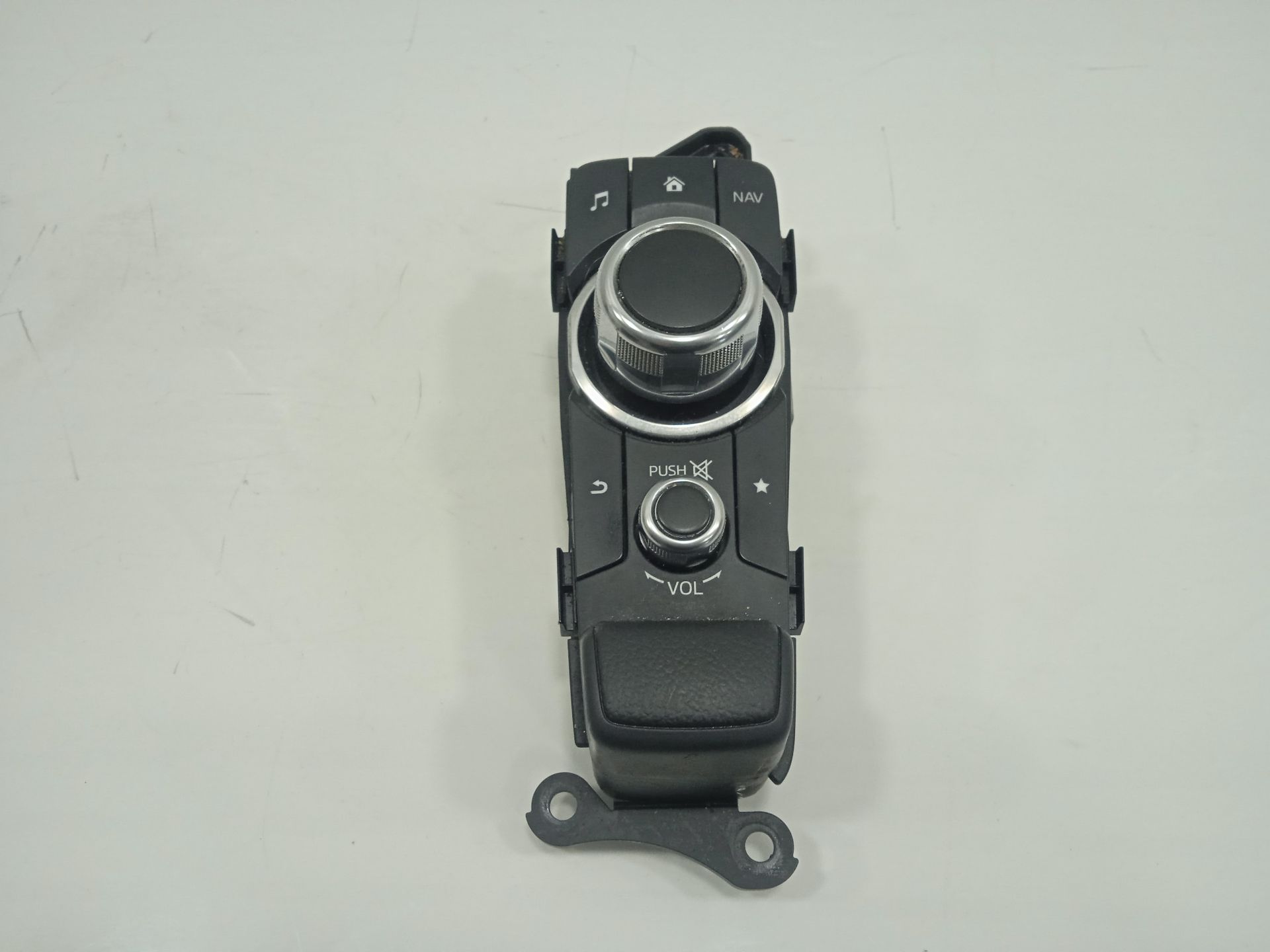 Mando multifuncion mazda cx-3 (dk) centerline