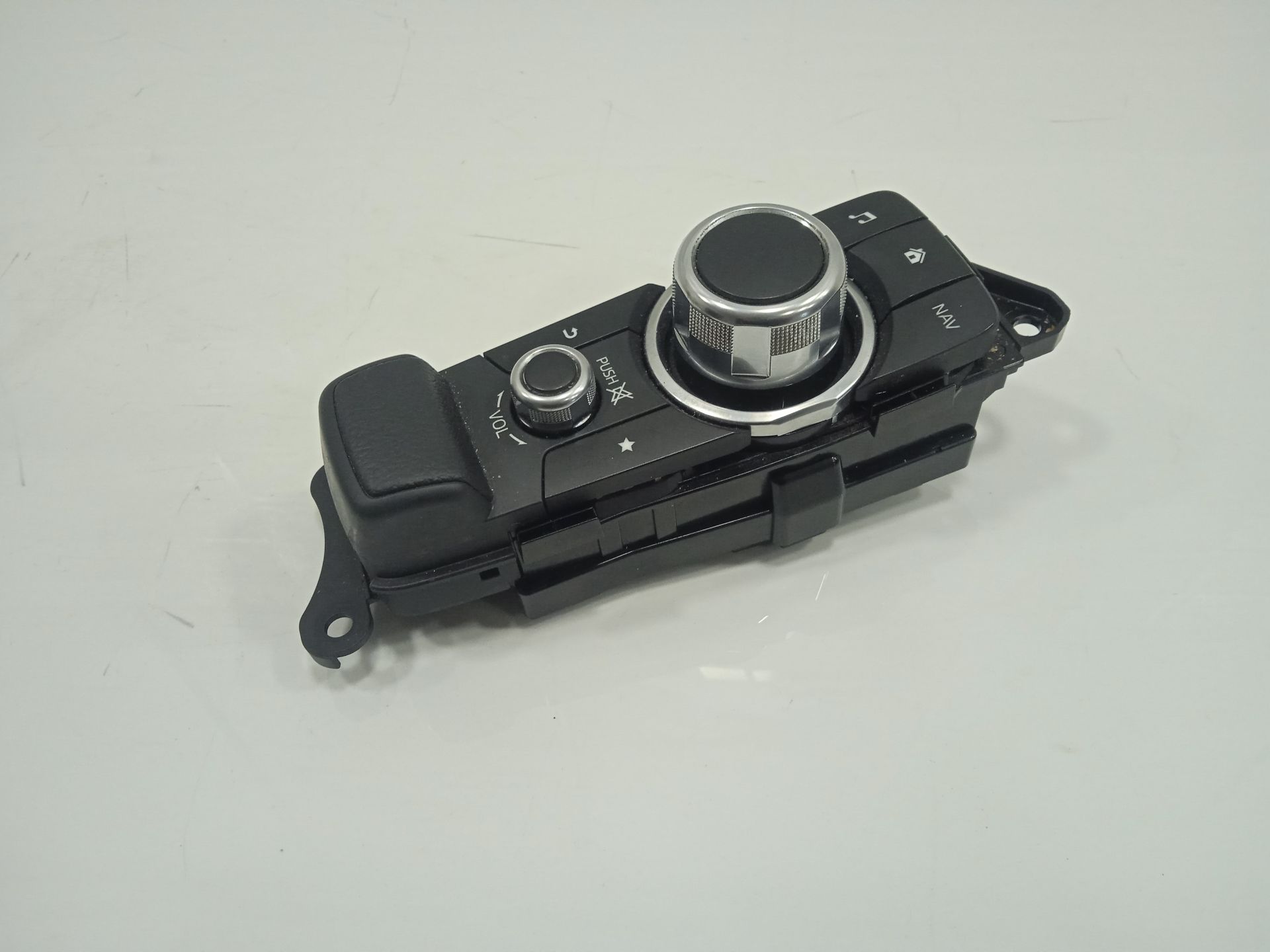 Mando multifuncion mazda cx-3 (dk) centerline