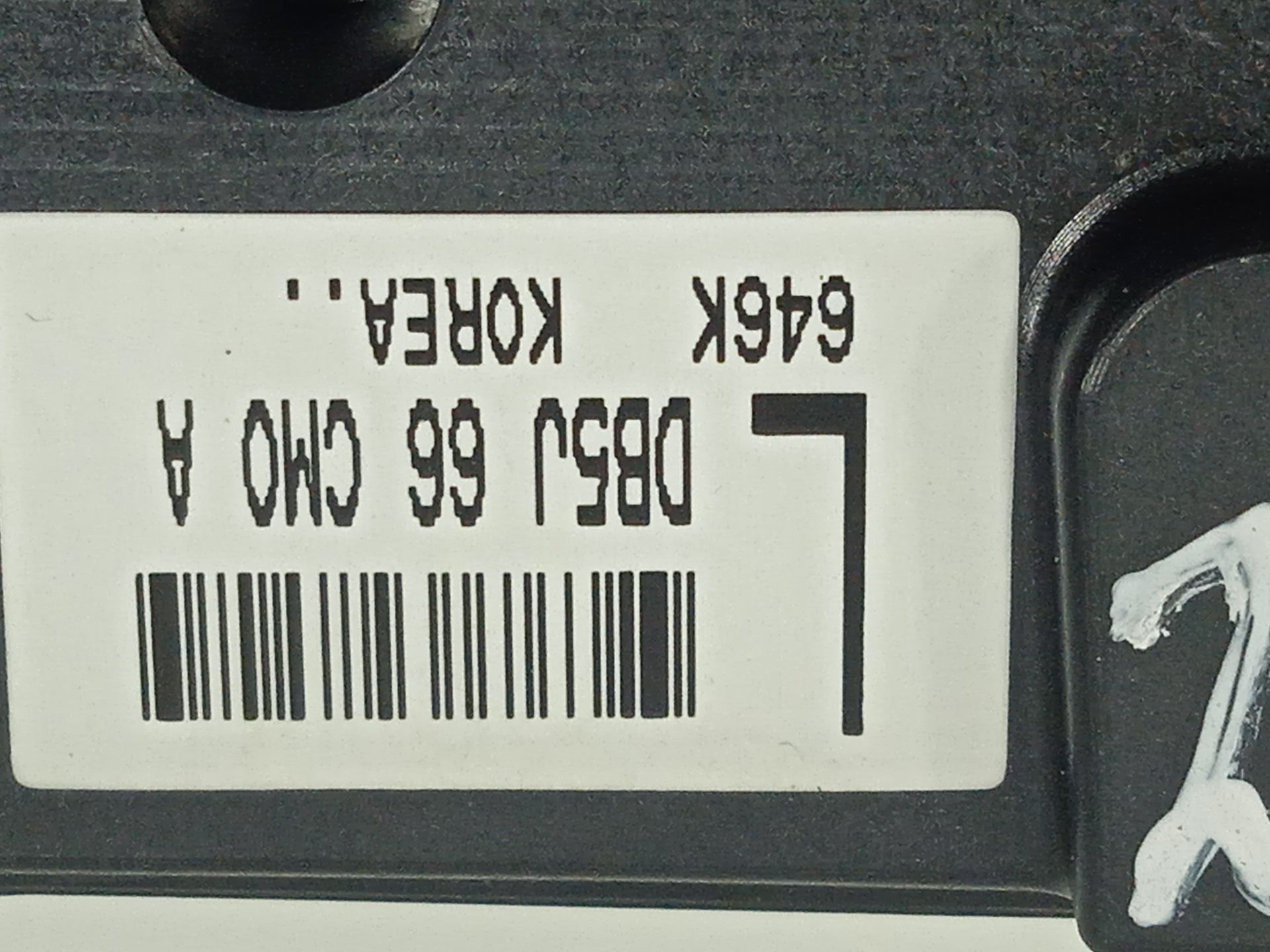 Mando multifuncion mazda cx-3 (dk) centerline