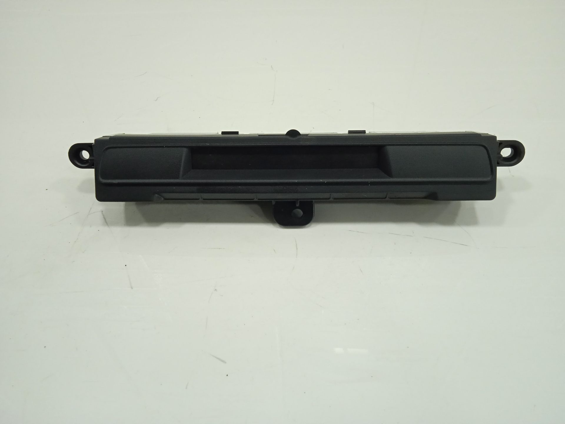 No identificado mazda cx-3 (dk) centerline