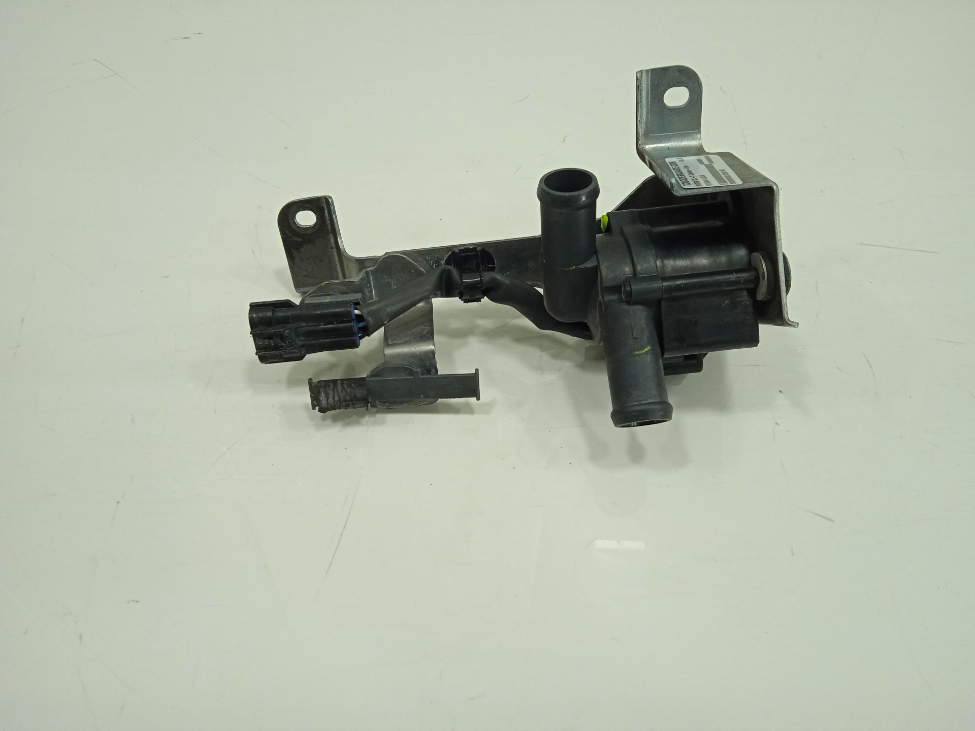 Bomba agua mazda cx-3 (dk) centerline