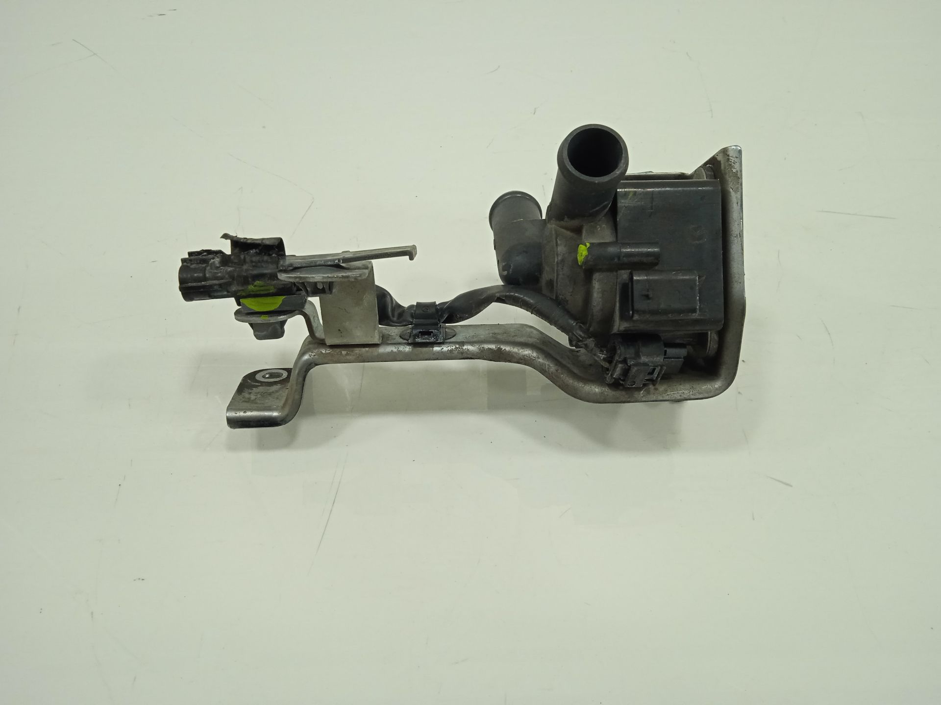 Bomba agua mazda cx-3 (dk) centerline