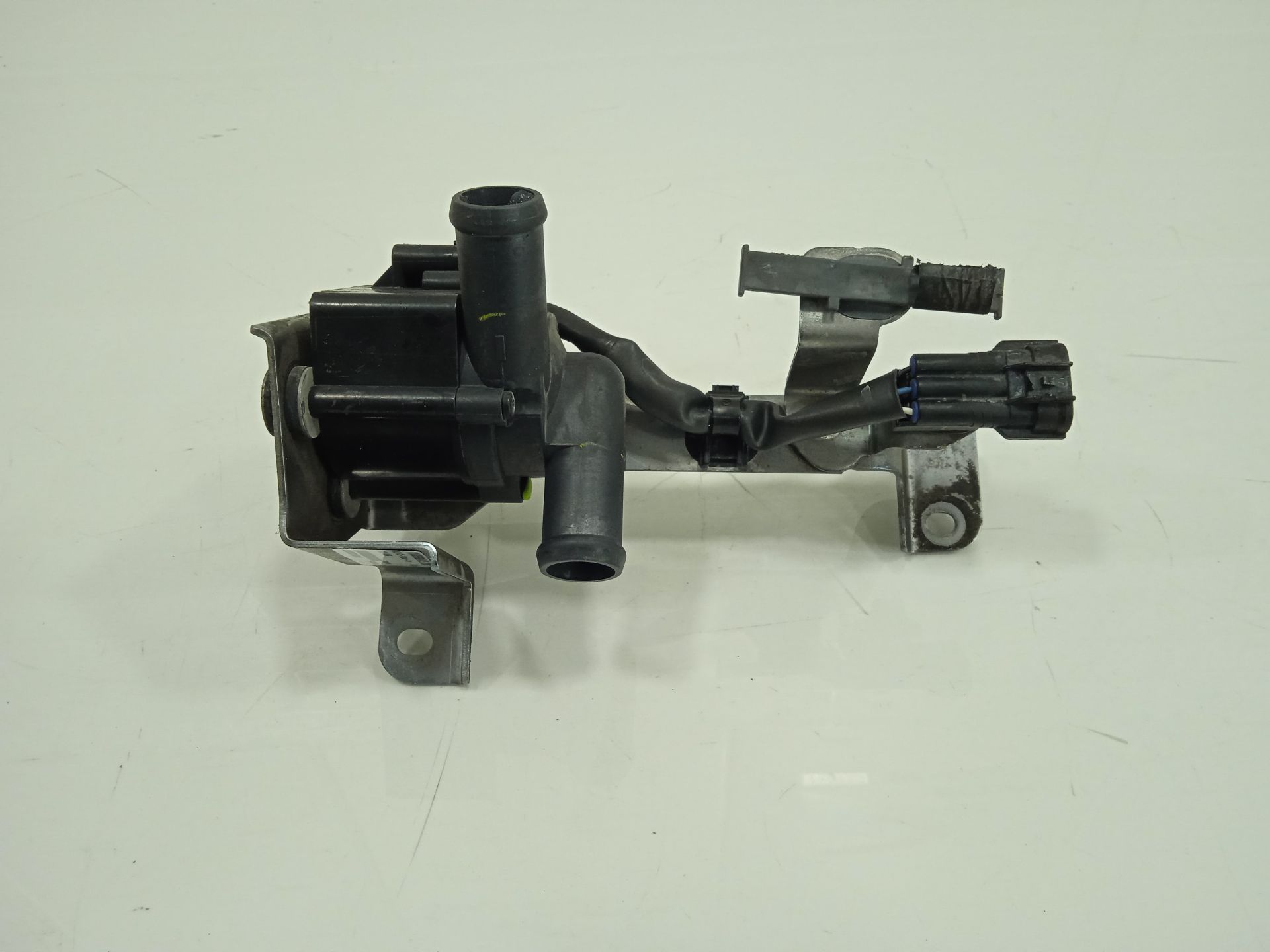 Bomba agua mazda cx-3 (dk) centerline