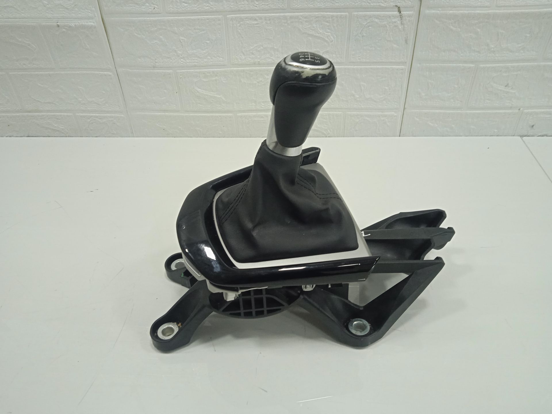 Palanca cambio mazda cx-3 (dk) centerline