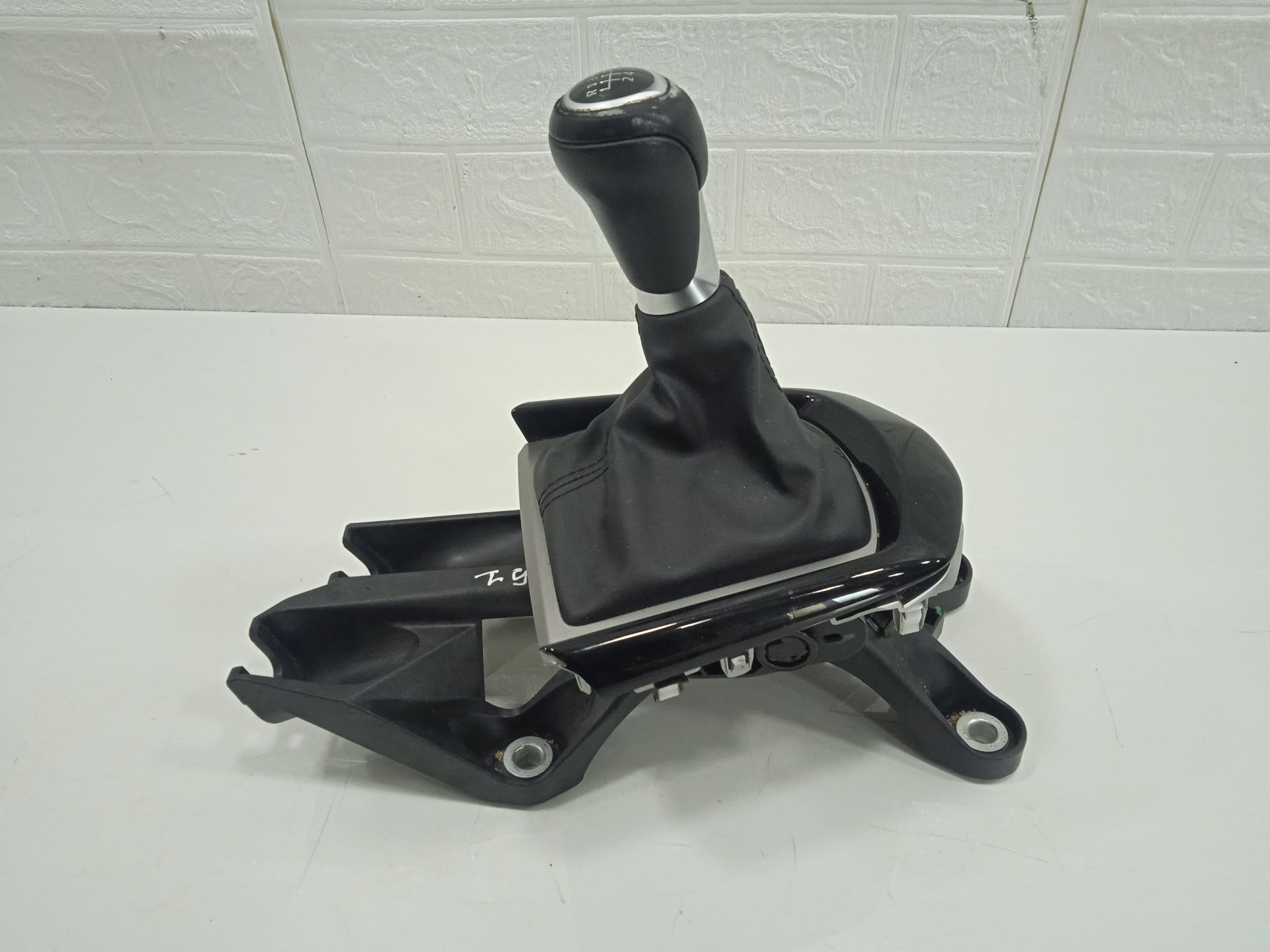 Palanca cambio mazda cx-3 (dk) centerline