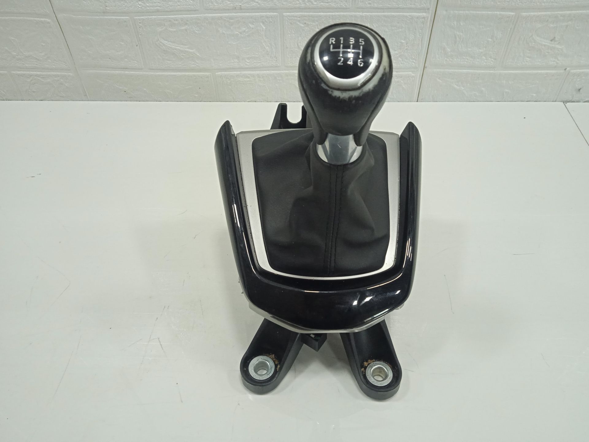 Palanca cambio mazda cx-3 (dk) centerline