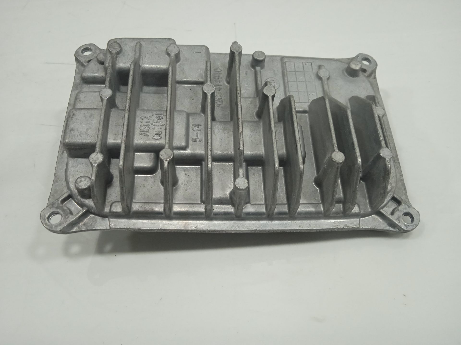 Centralita faros xenon mercedes-benz eqv -clase (447) 