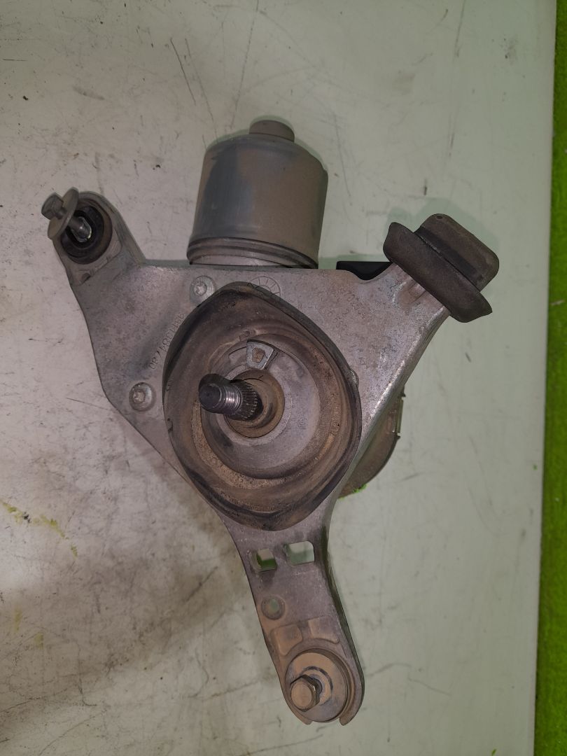 Motor limpia delantero   no identificado