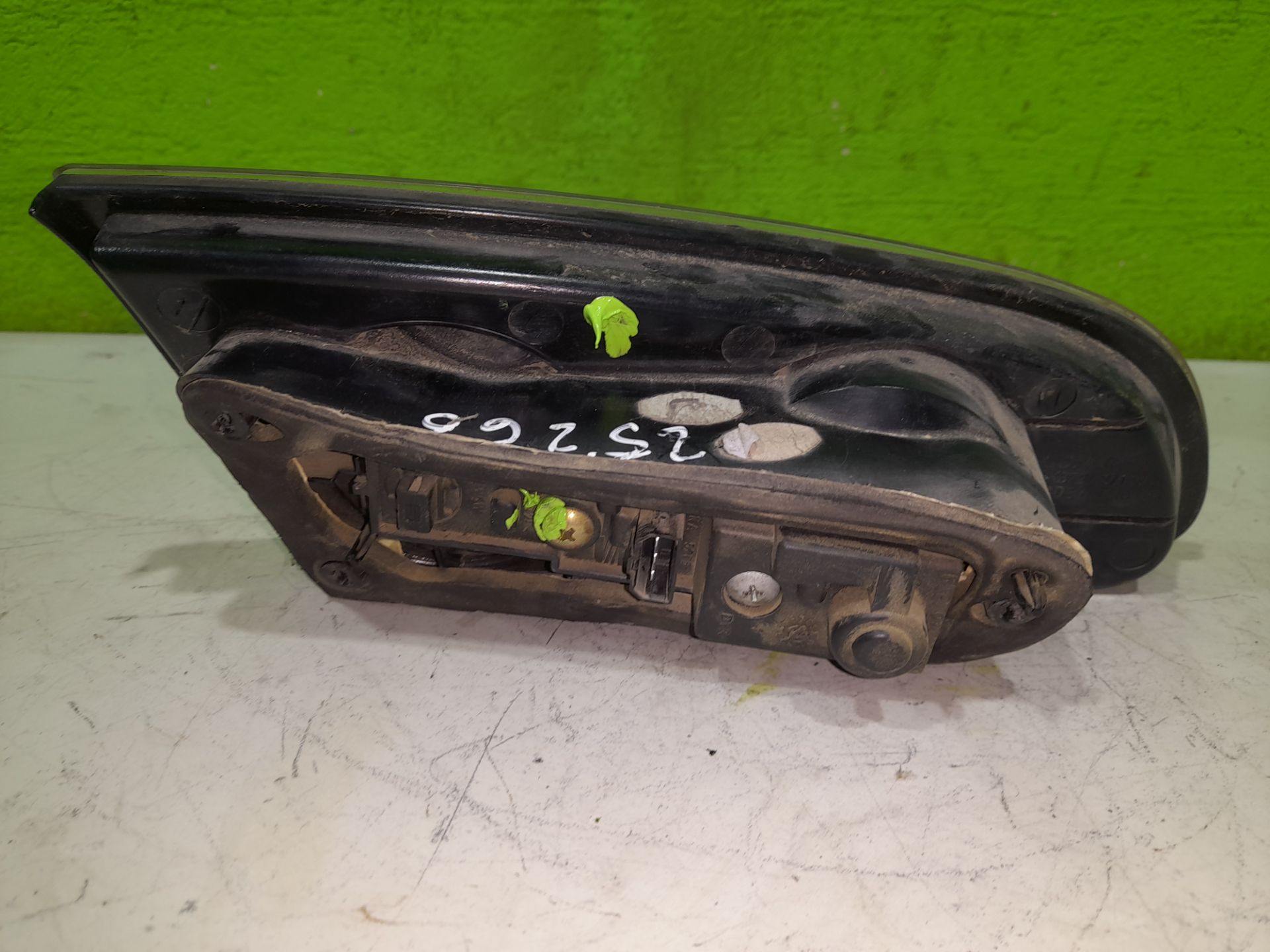 No identificado seat ibiza (6l1) cool