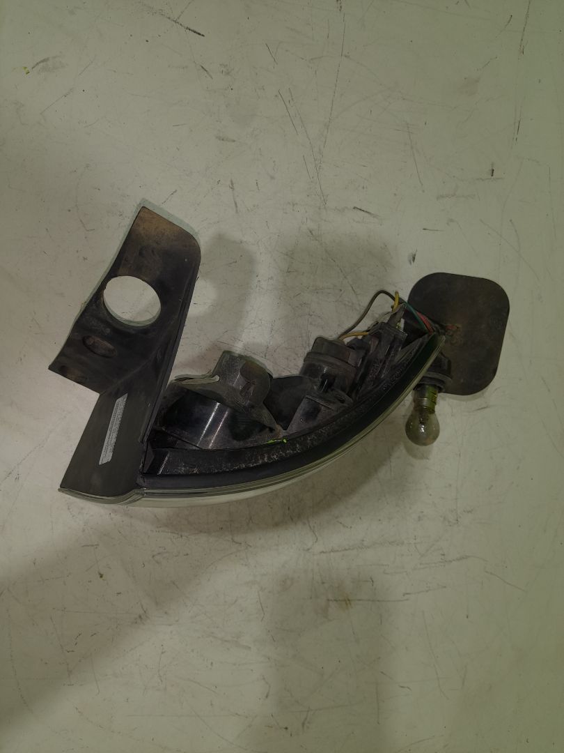 Piloto trasero derecho seat ibiza (6l1) cool