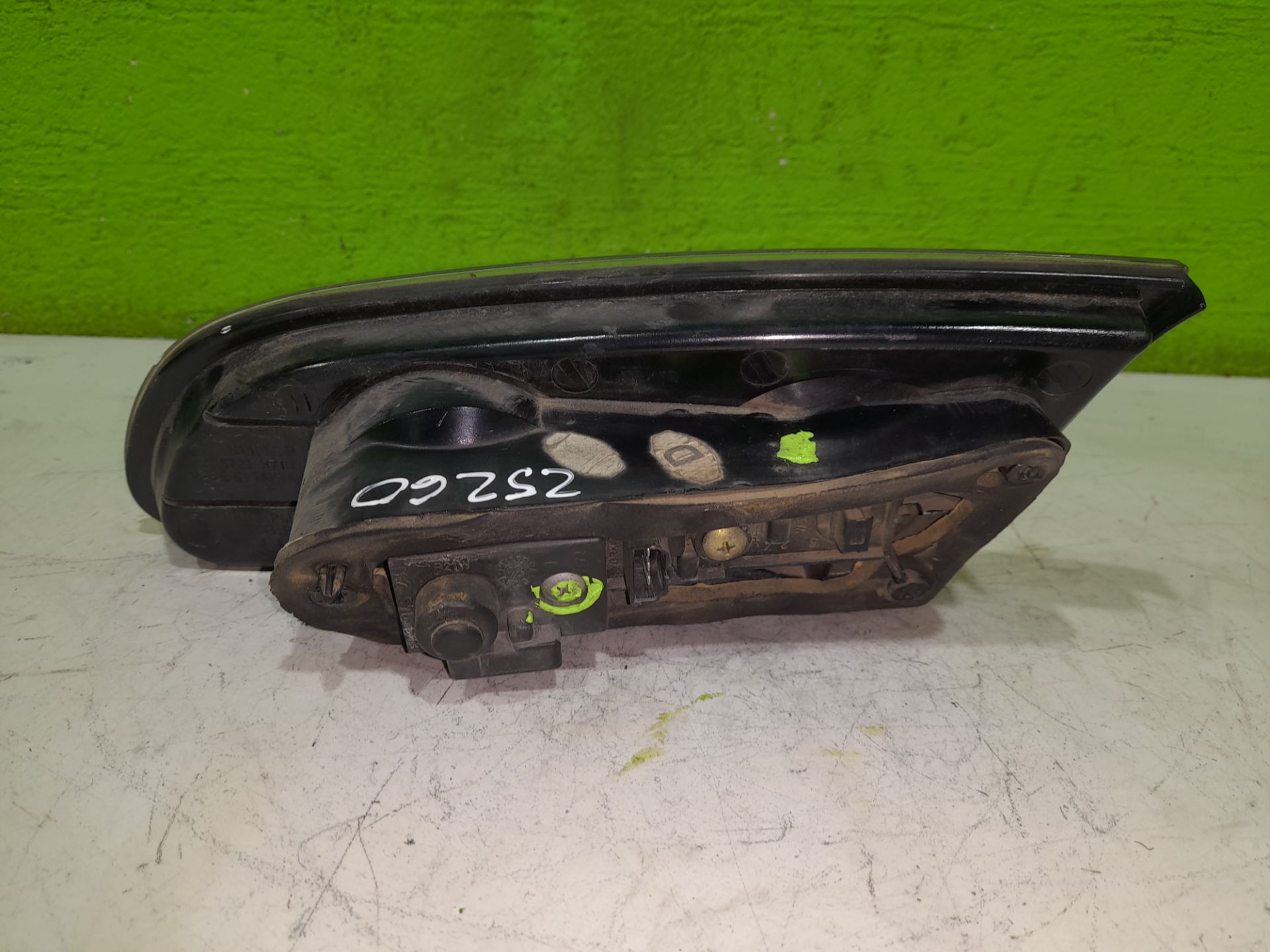 No identificado seat ibiza (6l1) cool