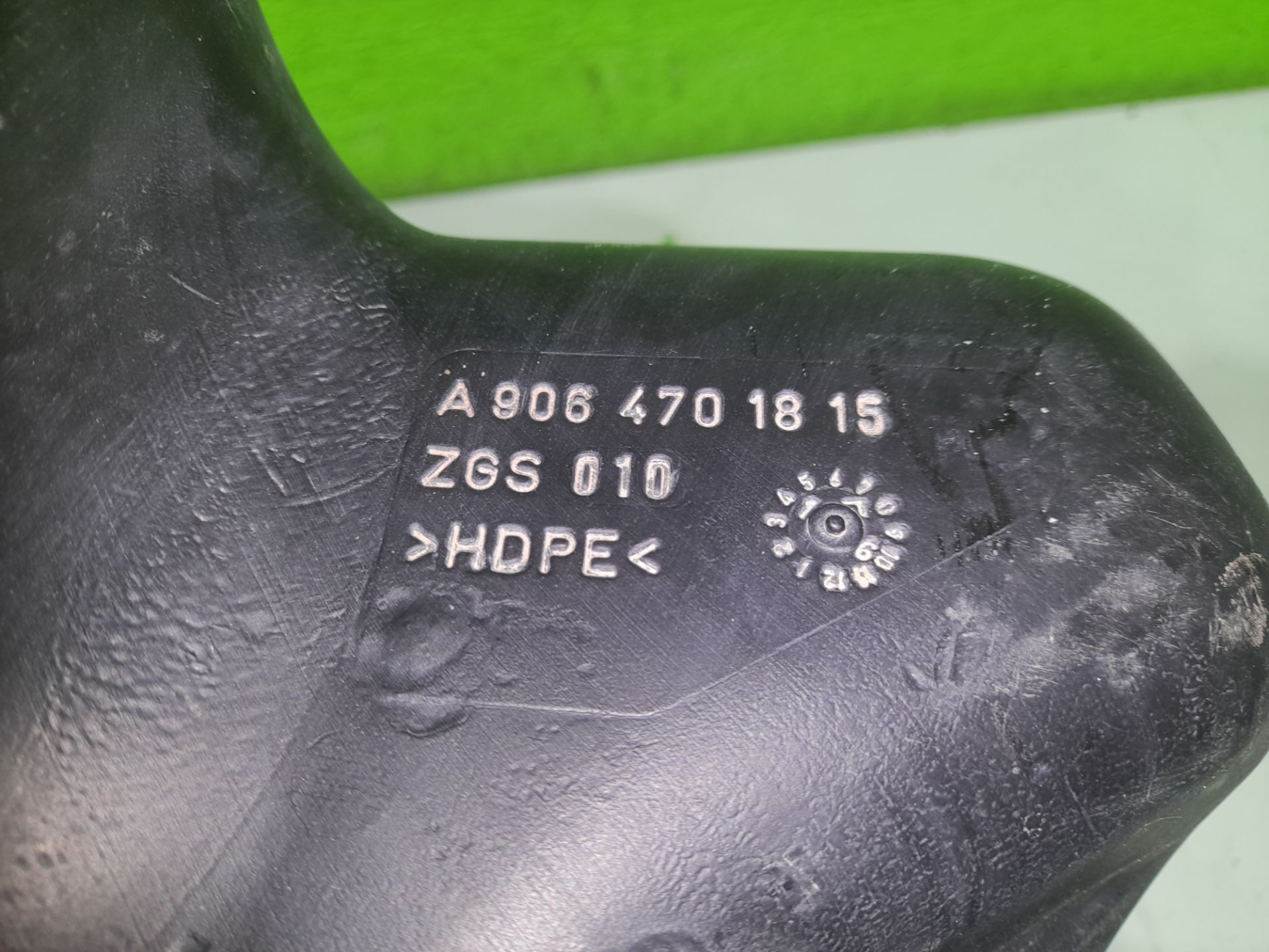Deposito adblue 210211213214216 cdi (906.6