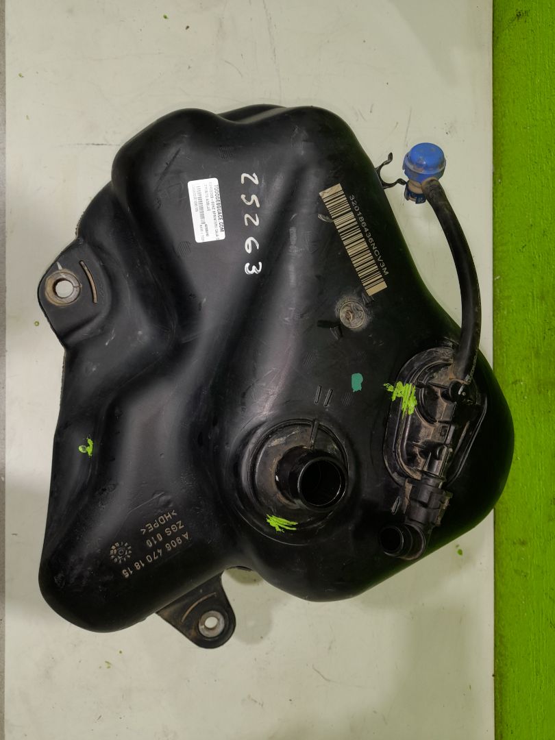 Deposito adblue 210211213214216 cdi (906.6