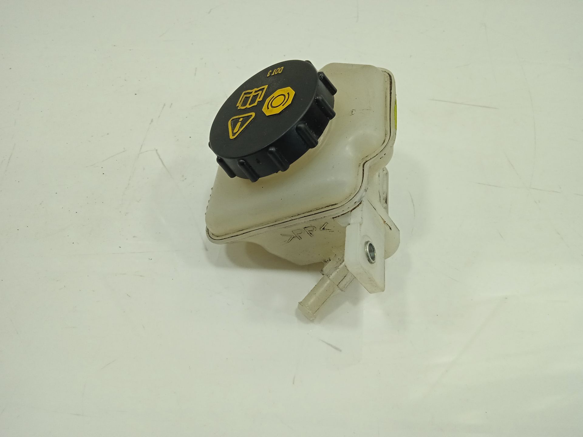 Deposito liquido de frenos mazda cx-3 (dk) centerline
