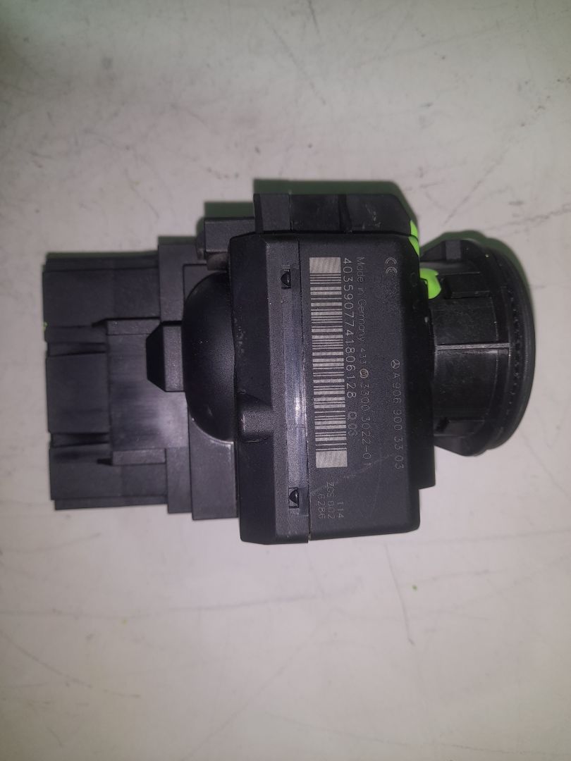 Conmutador de arranque 210211213214216 cdi (906.6