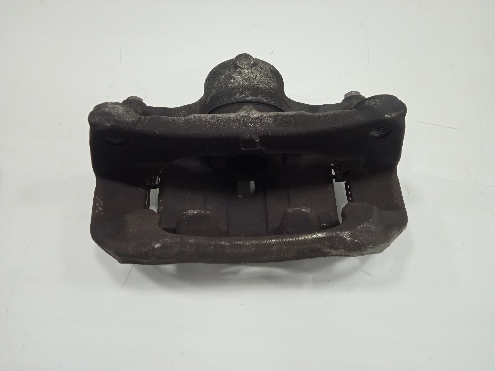 Pinza de freno delantera derecha mazda cx-3 (dk) centerline