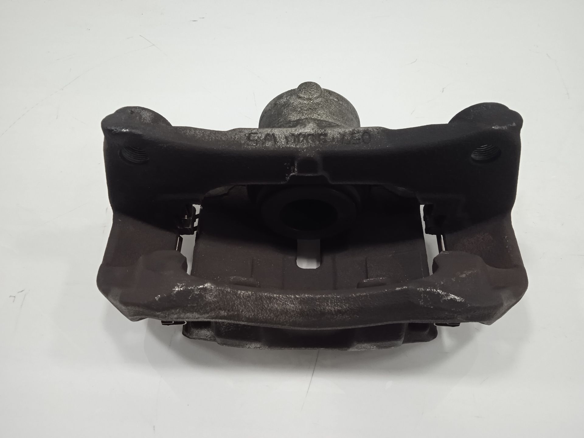 Pinza de freno delantera izquierda mazda cx-3 (dk) centerline
