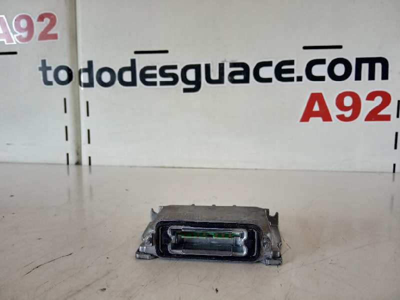  modulo xenon   citroen c5 berlina business 2.0 hdi fap