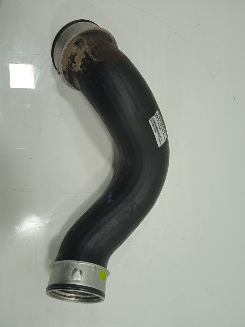 No identificado mercedes-benz clase e (bm 211) berlina e 270 cdi (211.016)