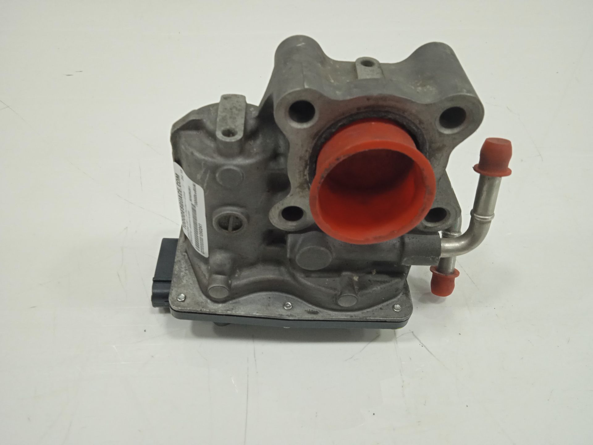 No identificado mazda cx-3 (dk) centerline