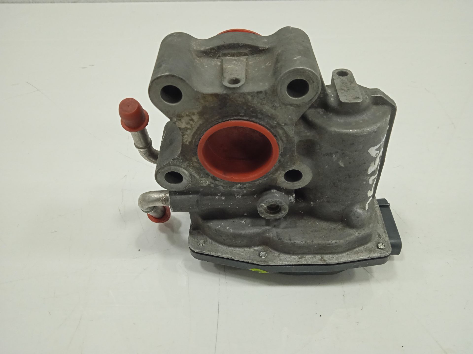No identificado mazda cx-3 (dk) centerline