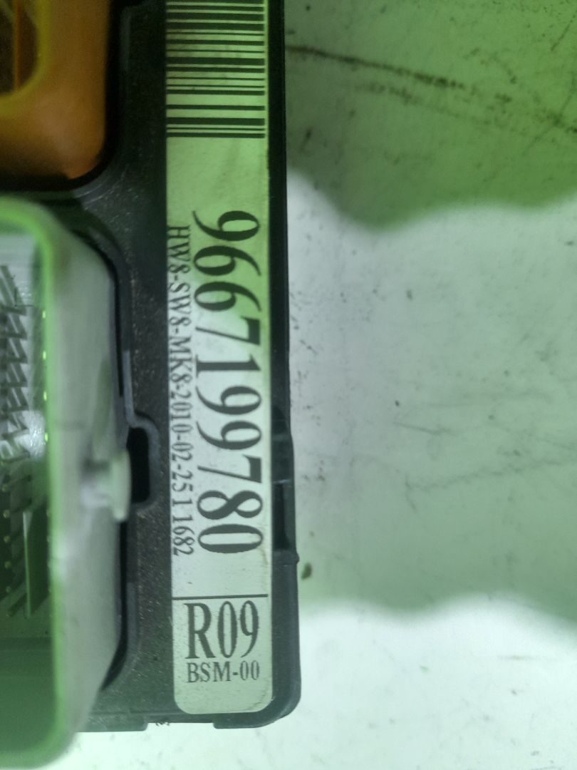 No identificado peugeot 207 confort