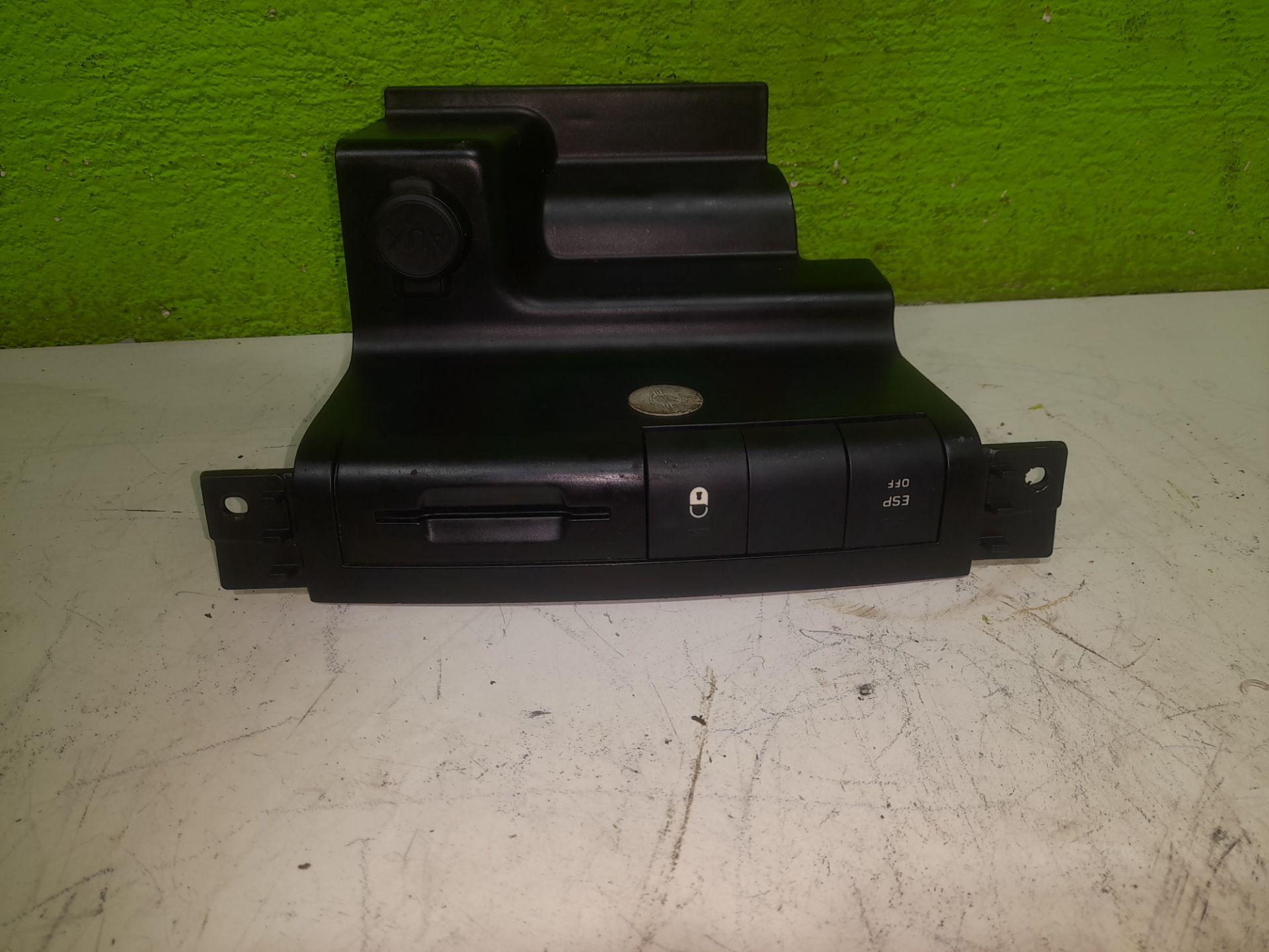No identificado peugeot 207 confort