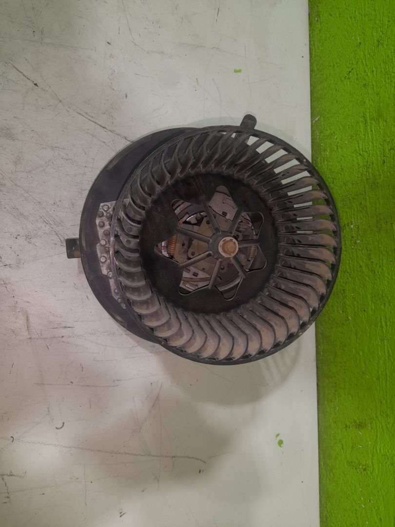 Motor calefaccion volkswagen tiguan (5n2) country 4motion bluemotion