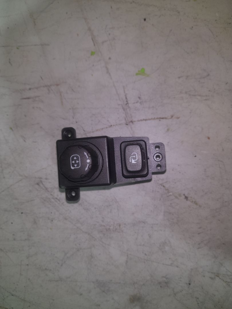 Mando retrovisor ssangyong korando premium 4x2