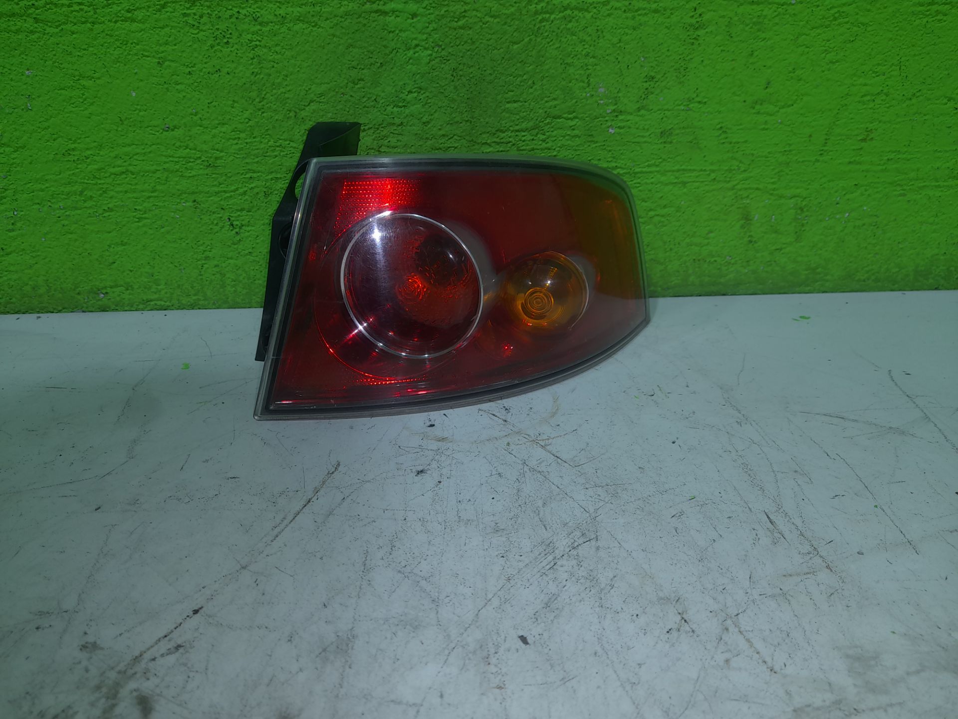 Piloto trasero derecho seat ibiza (6l1) cool