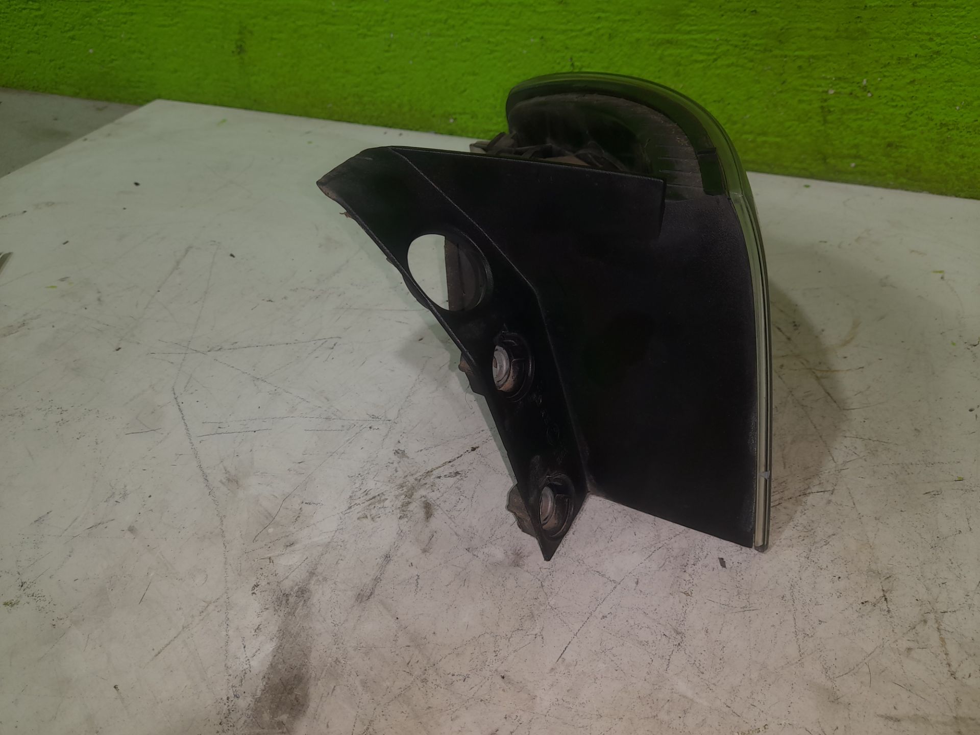 Piloto trasero derecho seat ibiza (6l1) cool