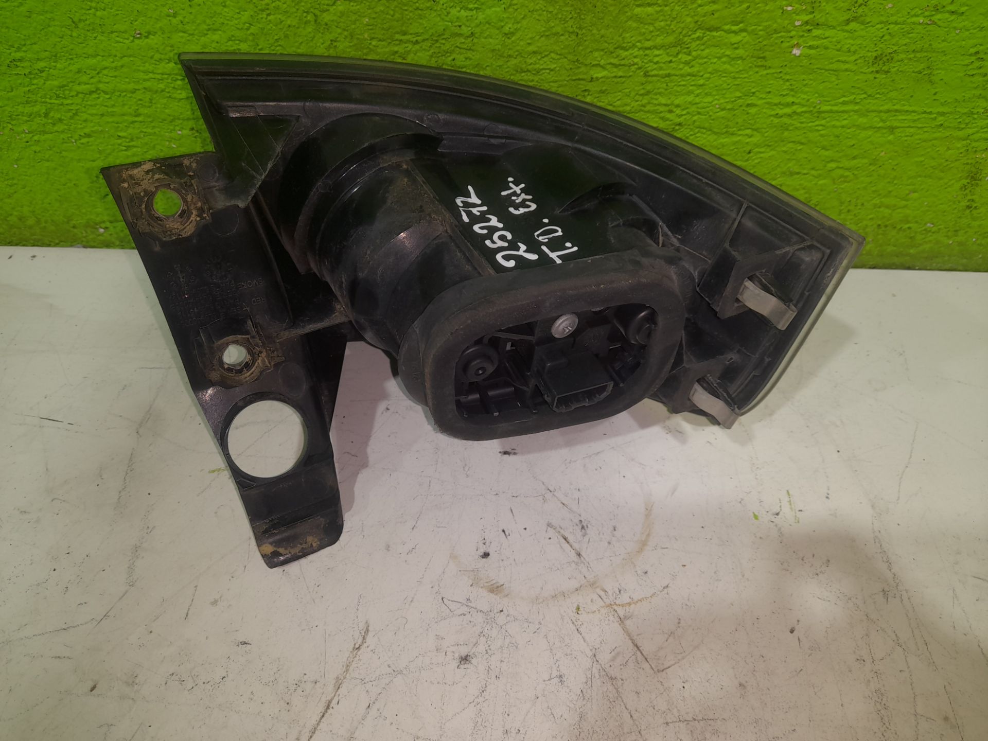 Piloto trasero derecho seat ibiza (6l1) cool