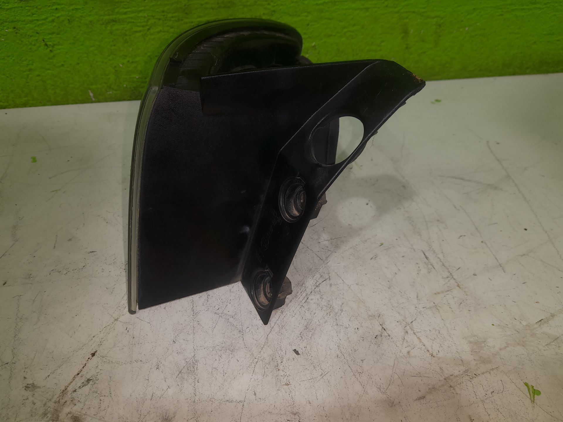 Piloto trasero izquierdo seat ibiza (6l1) cool
