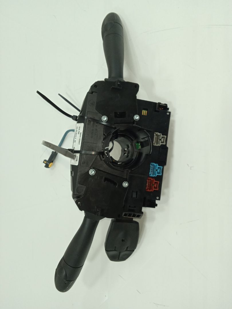 Mando multifuncion peugeot 207 confort